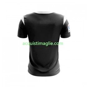 Divisa di Calcio Getafe CF Portiere Trasferta 2022/2023